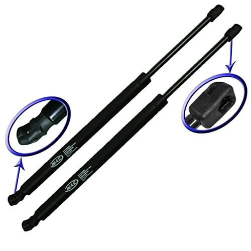 Set of 2 Rear Hatch Liftgate Lift support Struts Gas Shock Spring for 2007-2009 Suzuki XL-7 Set of 2 Rear Hatch Liftgate Lift support Struts Gas Shock Spring for 2007-2009 Suzuki XL-7